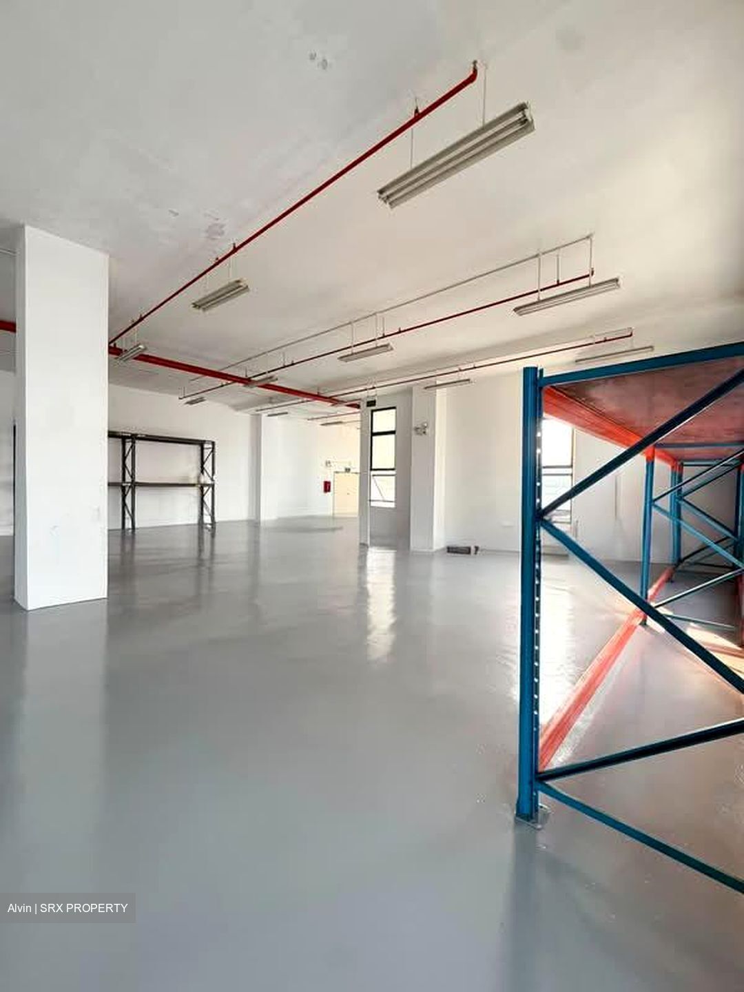 Csi Distribution Centre (D19), Factory #600654001